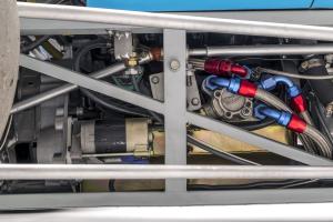 AAR Eagle SCCA Formula Ford 1977 года 